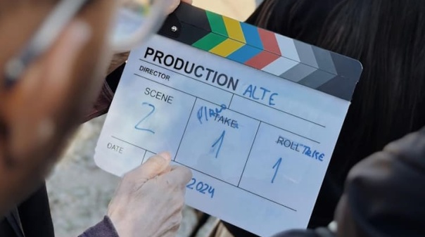 Abertas candidaturas ao Programa de Apoio &agrave; Produ&ccedil;&atilde;o Audiovisual &ndash; Loul&eacute; 2026