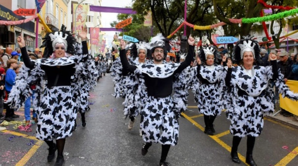 Z&eacute; Povinho vai ser o "super-her&oacute;i" do Carnaval de Loul&eacute; 