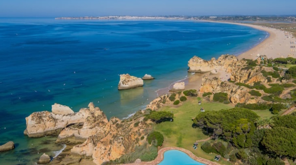 Irlandeses voltam a eleger Algarve como "melhor destino de ver&atilde;o" 