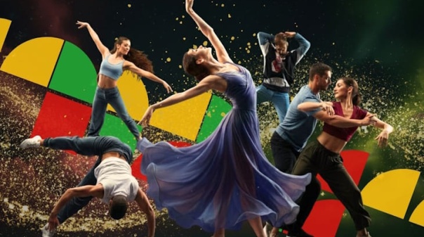 Portugal a Dan&ccedil;ar realiza gala dos Awards 2025 em Portim&atilde;o 