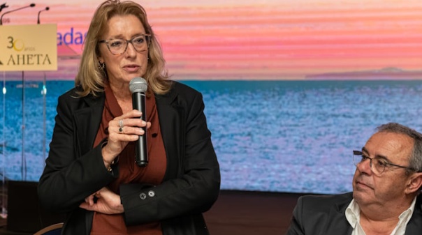 AHETA convidou Ministra do Trabalho para debater nova legisla&ccedil;&atilde;o laboral 