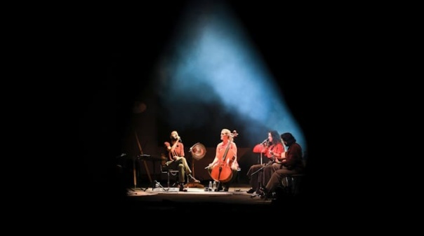 11 eventos organizados pela C&acirc;mara de Loul&eacute; s&atilde;o finalistas dos Iberian Festival Awards