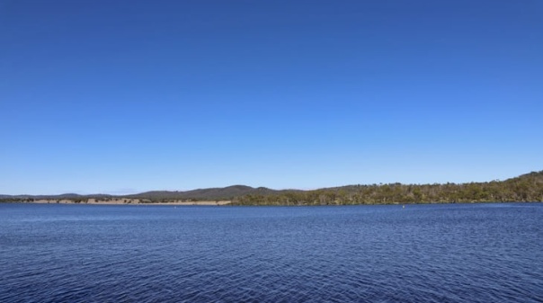 Barragem da Bravura com medida hist&oacute;rica de 82% da capacidade 