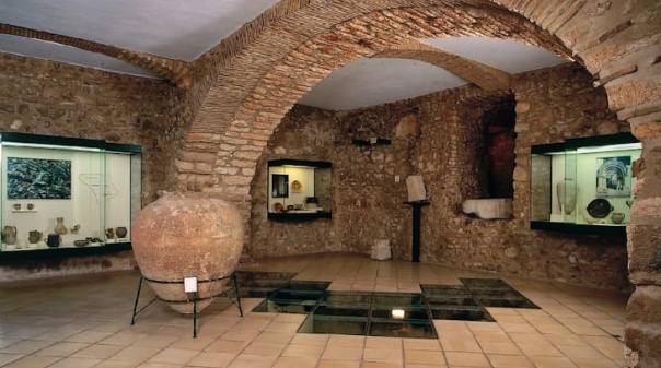 Museu de Loul&eacute; convida comunidade a descobrir objetos com milhares de anos