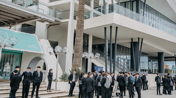 &laquo;Maior certame de emprego na &aacute;rea do turismo&raquo; acontece em Vilamoura