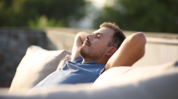 Dicas para &ldquo;desacelerar&rdquo;a mente