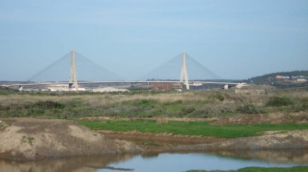 Estabelecidas Zonas Especiais de Conserva&ccedil;&atilde;o em duas zonas protegidas do Algarve