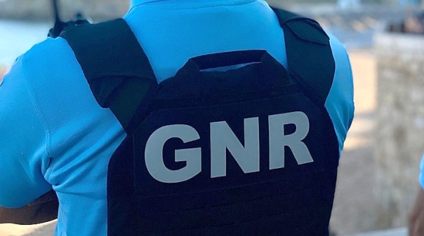 GNR deteve em Albufeira homem procurado pelas autoridades da Mold&aacute;via