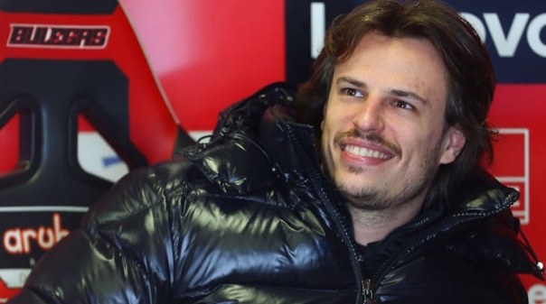 Testes Superbike: Bulega foi o mais veloz no AIA em dia de chuva