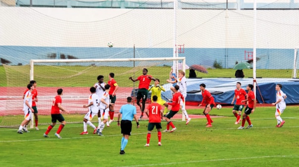 Algarve recebe jovens promessas do futebol internacional em torneio da UEFA