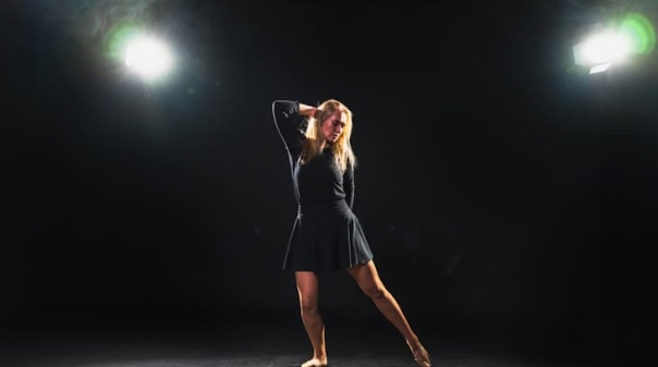 Se tens entre 15 e 18 anos e gostas de dan&ccedil;ar, participa nos workshops em Lagos