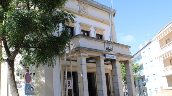 Comando Distrital de Faro da PSP torna-se embaixador da campanha "O fair-play joga em casa"