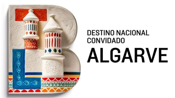 BTL 2026 elege Algarve como destino nacional convidado 