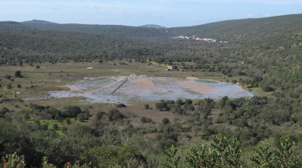 Concelho de Loul&eacute; passa a contar com 5 &aacute;reas protegidas 