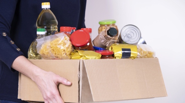 Mau tempo: C&aacute;ritas Diocesana do Algarve promove campanha de recolha de bens para apoiar popula&ccedil;&otilde;es afetadas