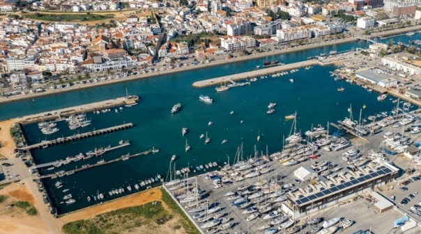 Projetos ligados &agrave; n&aacute;utica de recreio e de frentes ribeirinhas diversificam base econ&oacute;mica da regi&atilde;o