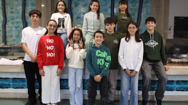 Queres ser embaixador da reciclagem? Inscreve-te na campanha da EMARP