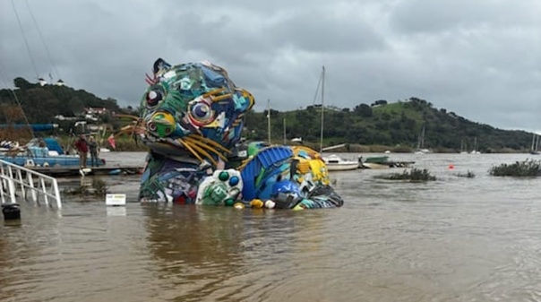 Ativada declara&ccedil;&atilde;o de situa&ccedil;&atilde;o de alerta nos munic&iacute;pios do Baixo Guadiana