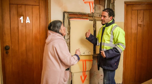 J&aacute; arrancou requalifica&ccedil;&atilde;o de bairros sociais em VRSA no valor de 50 milh&otilde;es de euros