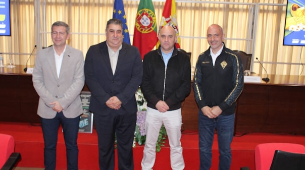 49.&ordf; edi&ccedil;&atilde;o do Cross Internacional das Amendoeiras recebe 800 atletas de 20 pa&iacute;ses 