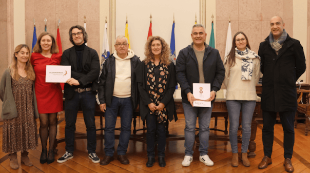 C&acirc;mara de Silves pretende criar condi&ccedil;&otilde;es para visitas &agrave; necr&oacute;pole da Amorosa 