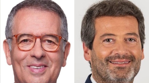 Presidenciais: Resultados de Ant&oacute;nio Jos&eacute; Seguro  e de Andr&eacute; Ventura no Algarve