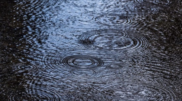 Chuva regressa a Portugal continental na ter&ccedil;a e quarta-feira