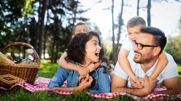  Atitudes que os pais devem ter com os filhos