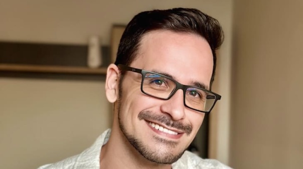 "O Guardi&atilde;o das Lendas" de Gerson Ros&aacute;rio apresentado amanh&atilde; em Loul&eacute;