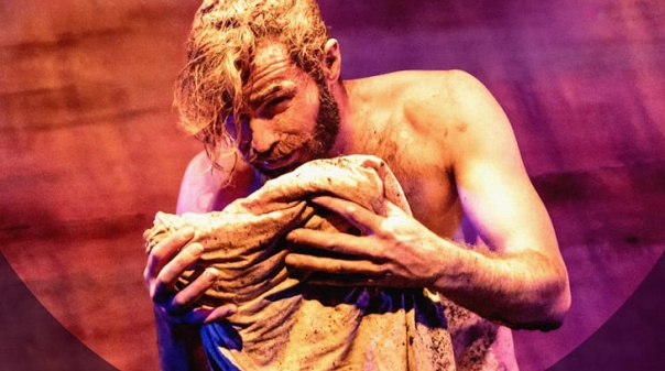 Teatro f&iacute;sico sobe ao palco do Audit&oacute;rio Carlos do Carmo, em Lagoa 