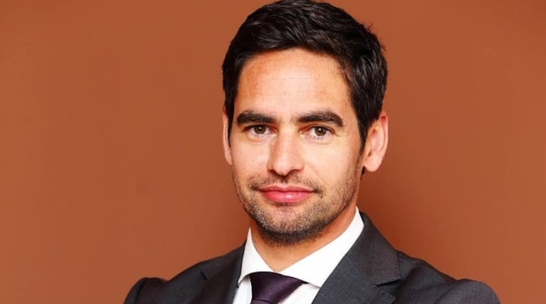 Cristiano Cabrita eleito pelo conselho regional como vice-presidente da CCDR Algarve