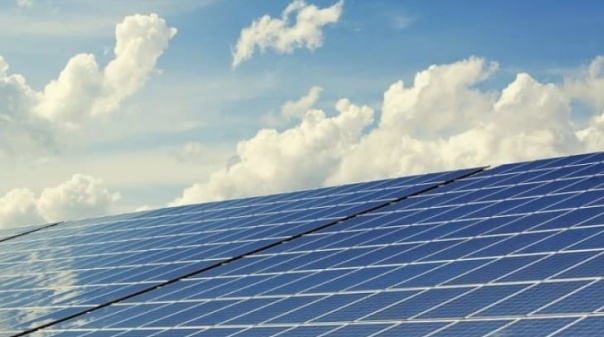 PAN "chumba" novo projeto da Central Fotovoltaica de Alcoutim