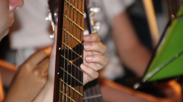 C&acirc;mara de Alcoutim garante aulas de m&uacute;sica gratuitas para crian&ccedil;as e jovens