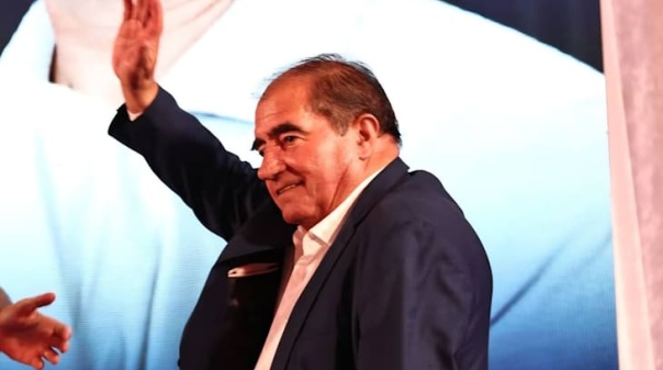 CDS-PP Algarve manifesta profundo pesar pelo falecimento de Jos&eacute; Carlos Rolo