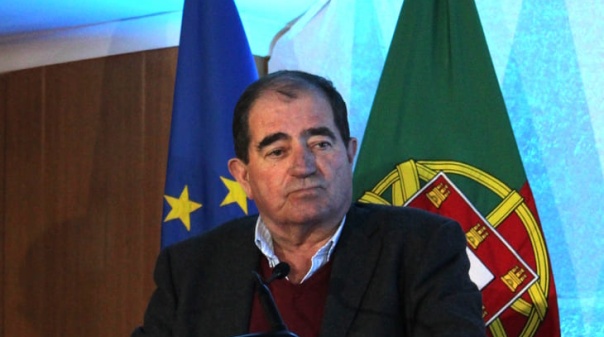 Munic&iacute;pio de Albufeira decretou dois dias de luto municipal pelo falecimento de Jos&eacute; Carlos Rolo