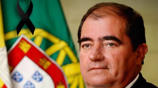 PSD Algarve decreta tr&ecirc;s dias de luto em mem&oacute;ria de Jos&eacute; Carlos Rolo