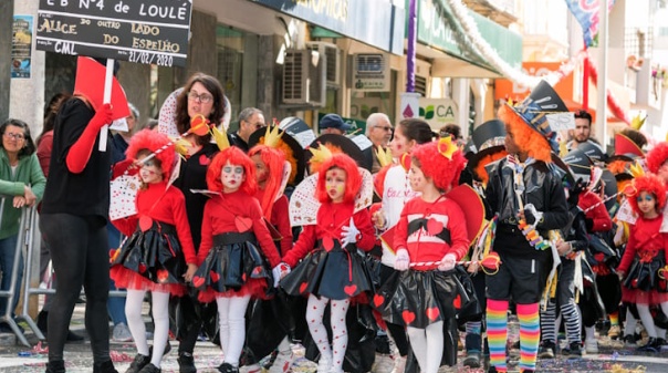 Munic&iacute;pio cancela desfile do Carnaval Infantil de Loul&eacute; devido ao mau tempo 