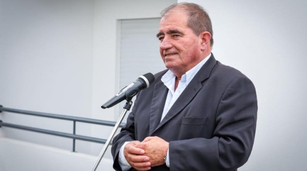 PR lamenta morte de Jos&eacute; Carlos Rolo e afirma que "o seu legado perdurar&aacute;"