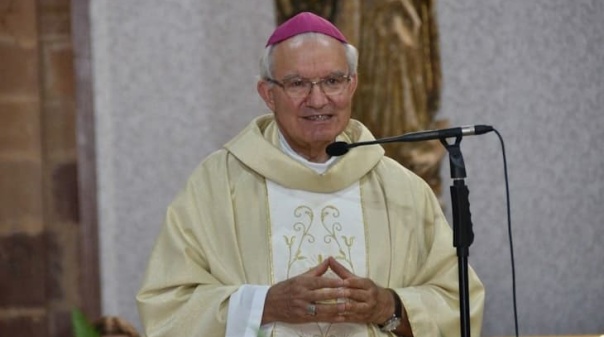 Bispo do Algarve cria fundo de apoio a fam&iacute;lias afetadas pelo mau tempo 