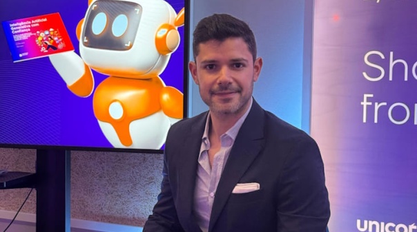 Livro que desvenda utilidades da intelig&ecirc;ncia artificial apresentado dia 20, em Portim&atilde;o