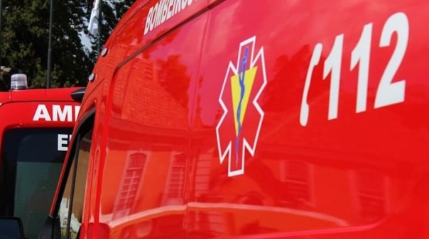 Fuga de g&aacute;s provoca um morto e dois feridos em Monte Gordo