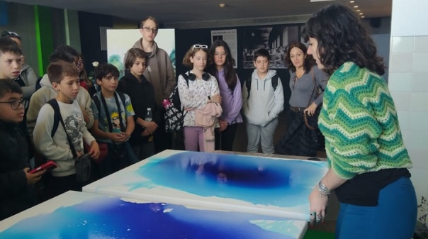 Obras de 15 artistas internacionais para ver no Museu de Portim&atilde;o