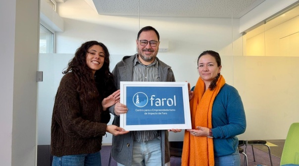 O Farol celebra um ano e lan&ccedil;a chamada aberta para projetos de impacto no concelho de Faro