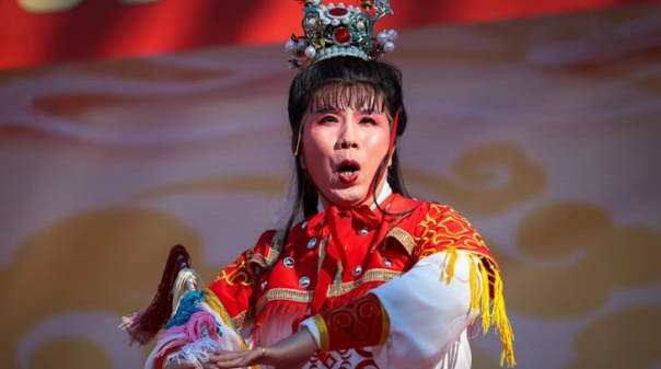 Portim&atilde;o d&aacute; boas-vindas ao Ano Novo Chin&ecirc;s com programa aberto &agrave; comunidade