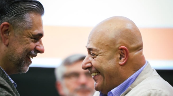 Crist&oacute;v&atilde;o Norte recandidata-se &agrave; presid&ecirc;ncia do PSD Algarve