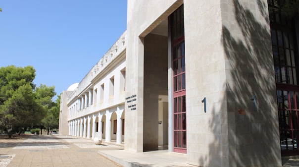 Universidade do Algarve recebe sess&atilde;o sobre o &ldquo;Hotel do Futuro&rdquo;