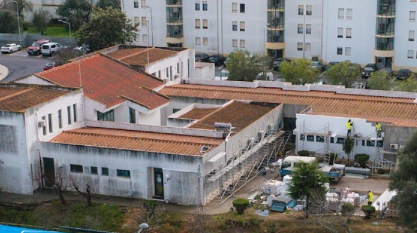 Centro de Sa&uacute;de de Lagoa vai ser requalificado num investimento de 732 mil euros 