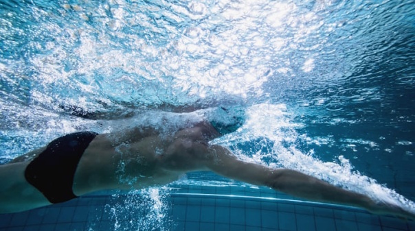 Melhores atletas da modalidade participam no Open de Nata&ccedil;&atilde;o Adaptada em Quarteira