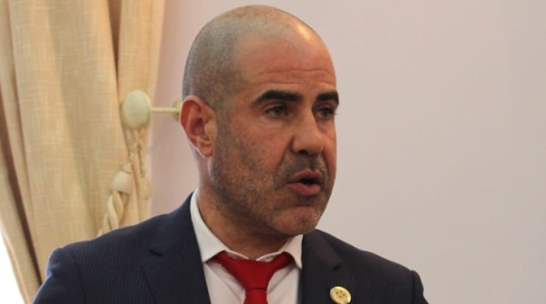 Steven Sousa Piedade reeleito presidente da Federa&ccedil;&atilde;o dos Bombeiros do Algarve