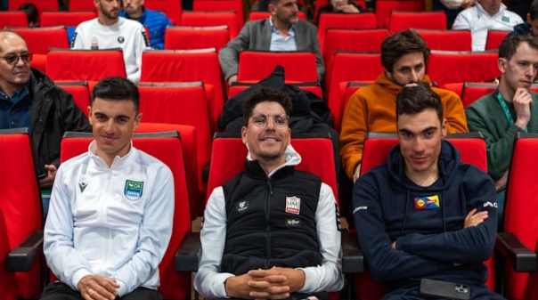 &ldquo;Modernizada e profissionalizada&rdquo;: 52.&ordf; Volta ao Algarve pronta para ir para a estrada